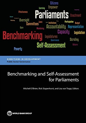 Benchmarking and Self-assessment for Parliaments