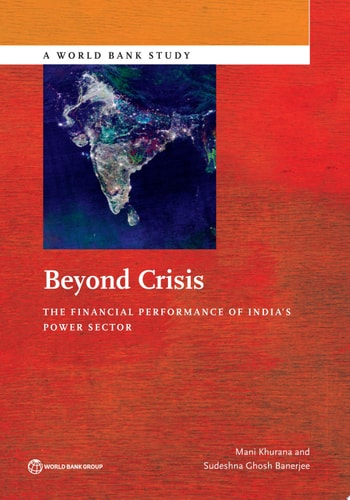 Beyond Crisis The Financial Performance of India’s Power Sector