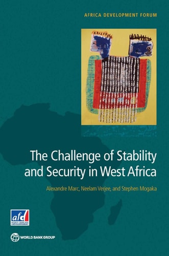 The Challenge of Stability and Security in West Africa