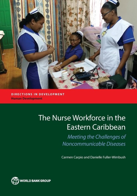 The Nurse Workforce in the Eastern Caribbean: Meeting the Challenges of Noncommunicable Diseases