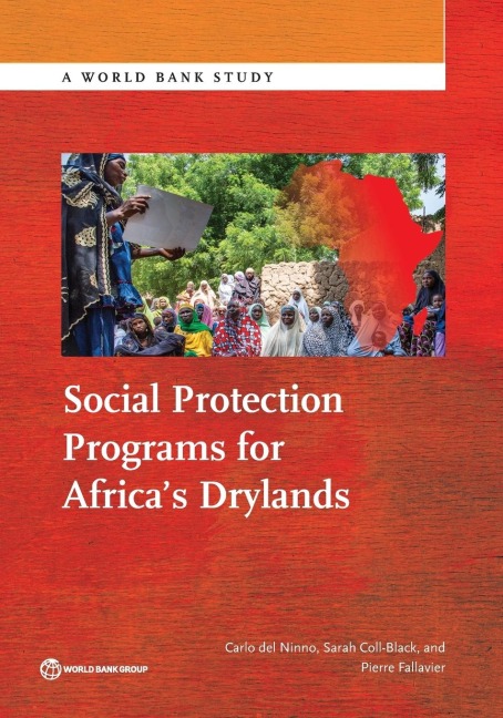 Social Protection Programs for Africas Drylands