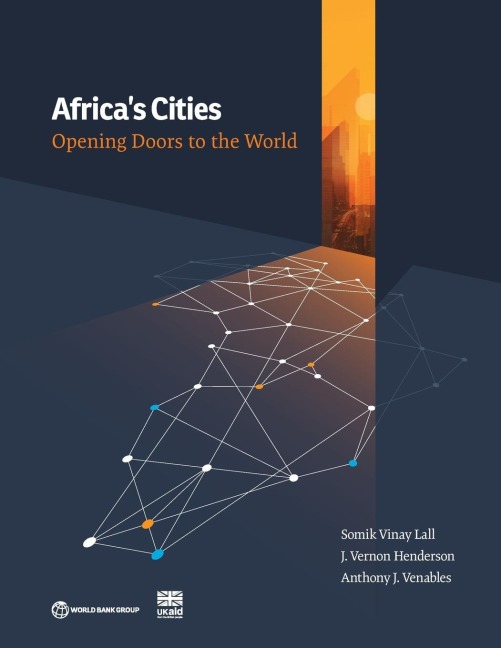 Africas Cities: Opening Doors to the World