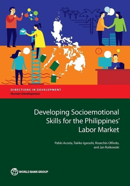 Developing Socioemotional Skills for the Philippines Labor Market