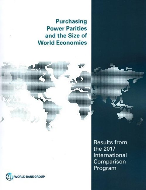 Purchasing Power Parities and the Size of World Economies: Results from the 2017 International Comparison Program