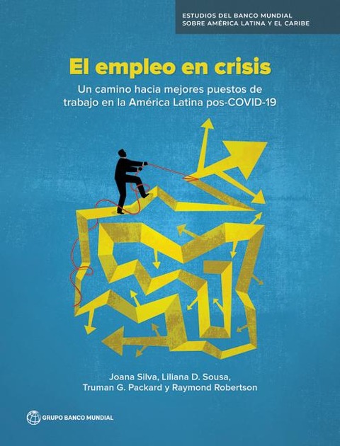 El empleo en crisis