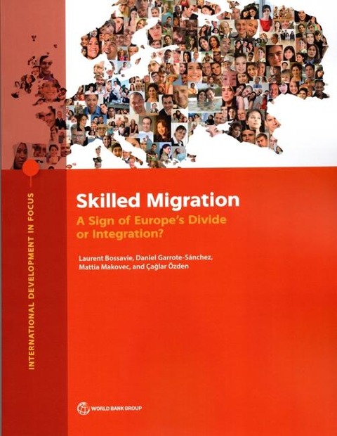 Skilled Migration: A Sign of Europes Divide or Integration?