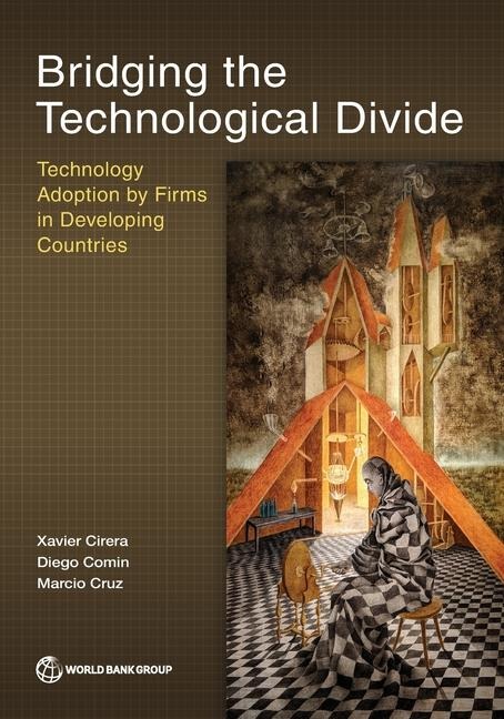 Bridging the Technological Divide: Technology Adoption by Firms in Developing Countries