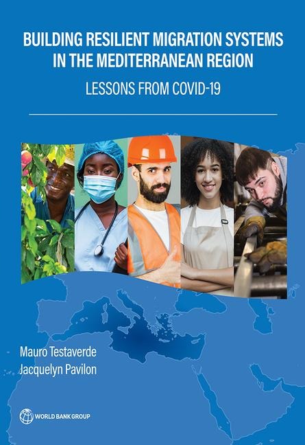 Building Resilient Migration Systems in the Mediterranean Region: Lessons from COVID-19