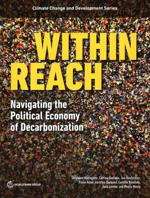 Within Reach: Navigating the Political Economy of Decarbonization