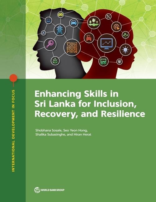 Enhancing Skills in Sri Lanka for Inclusion, Recovery, and Resilience