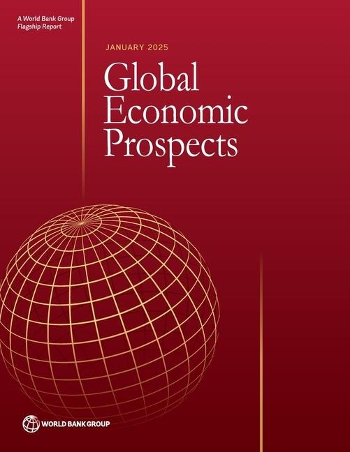 Global Economic Prospects, January 2025