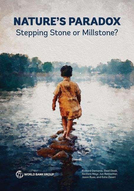 Natures Paradox: Stepping Stone or Millstone?