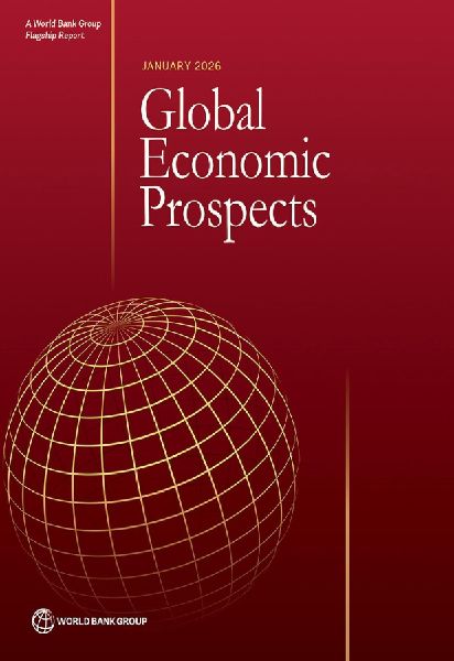 Global Economic Prospects, January 2026