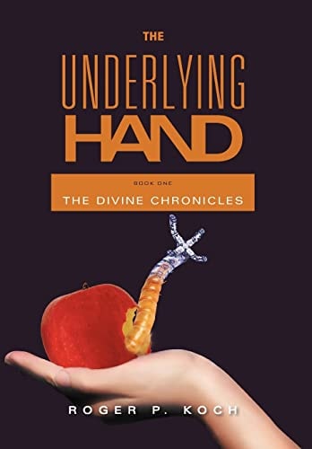 The Underlying Hand Book One