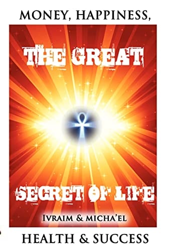 The Great Secret of Life
