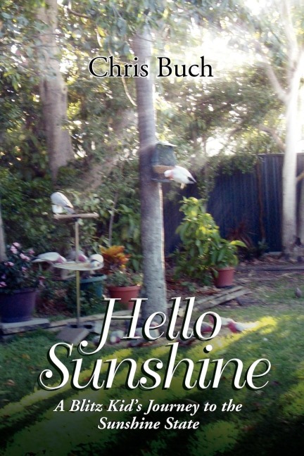 Hello Sunshine: A Blitz Kids Journey to the Sunshine State