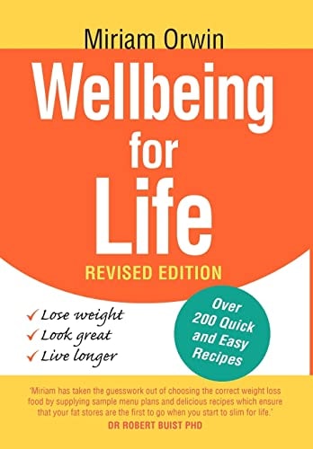 Wellbeing for Life