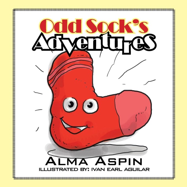 Odd Socks Adventures