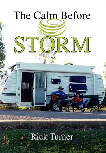 The Calm Before Storm