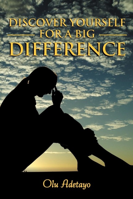 Discover Yourself for a Big Difference