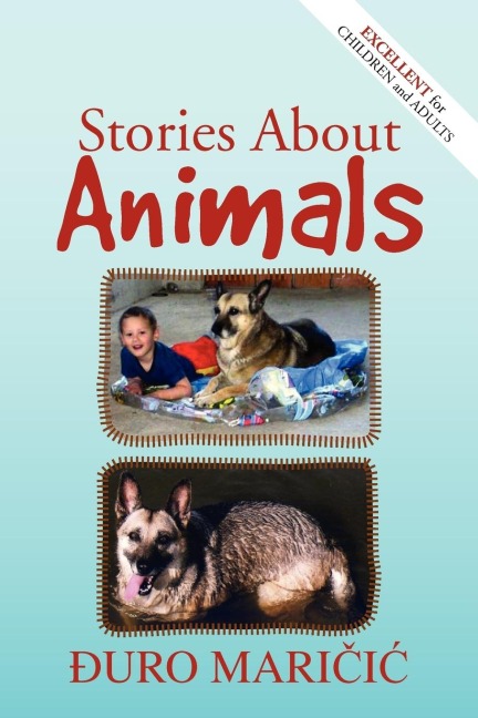 Stories About Animals