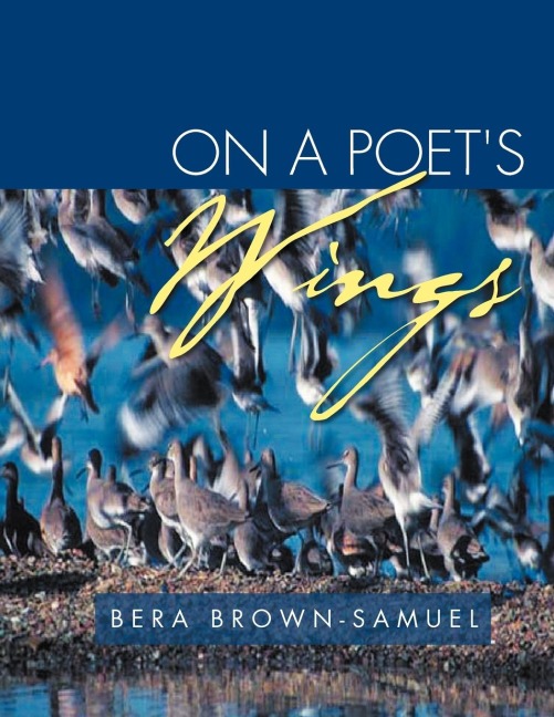 On a Poets Wings: For Love of God Vol. I