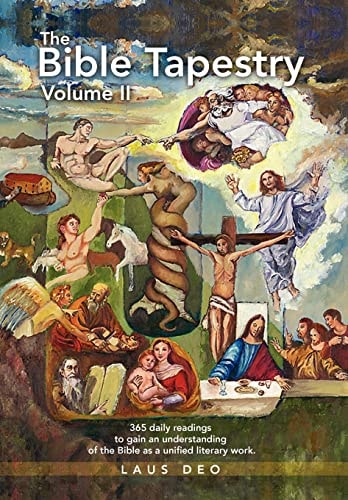 The Bible Tapestry Volume II