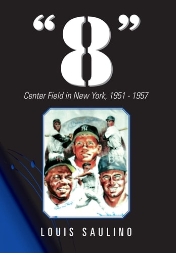 8 Center Field in New York, 1951-1957