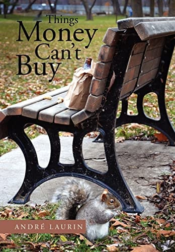 Things Money Can't Buy