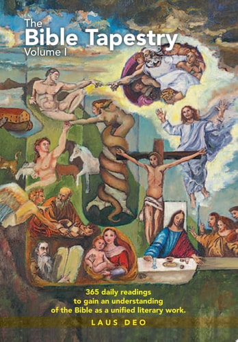 The Bible Tapestry