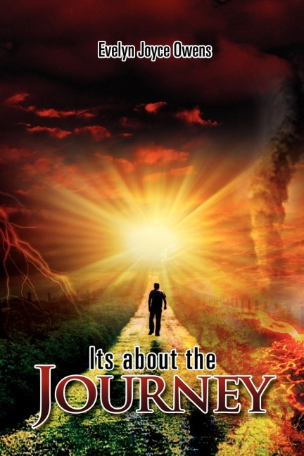 Its about the Journey