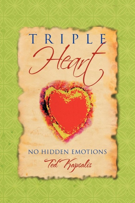 Triple Heart: No Hidden Emotions