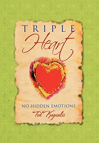 Triple Heart No Hidden Emotions