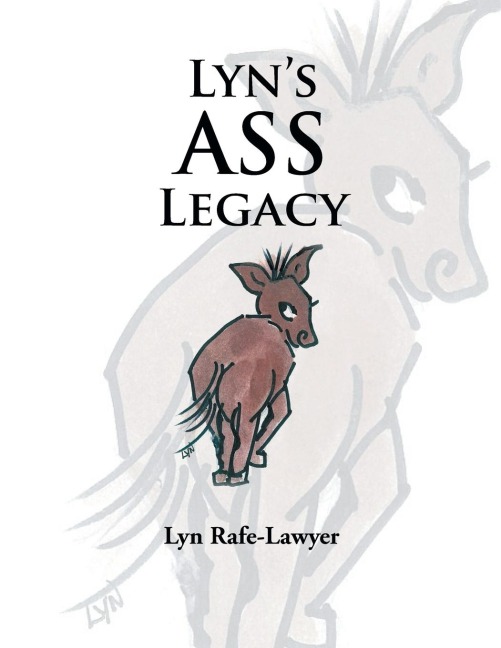 Lyns Ass Legacy