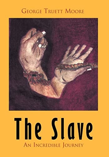 The Slave An Incredible Journey