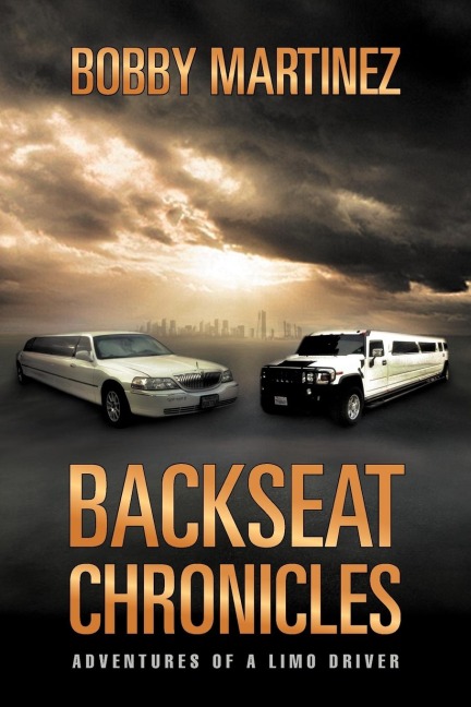 Backseat Chronicles: Adventures of a Limo Driver