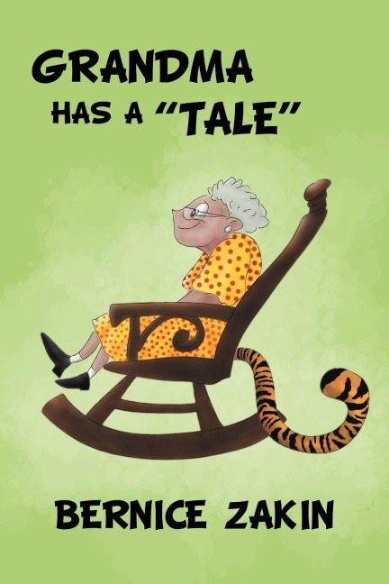 Grandma Has a Tale