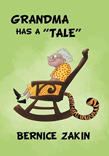 Grandma Has a ''Tale''