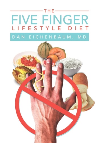 The Five Finger Lifestyle Diet