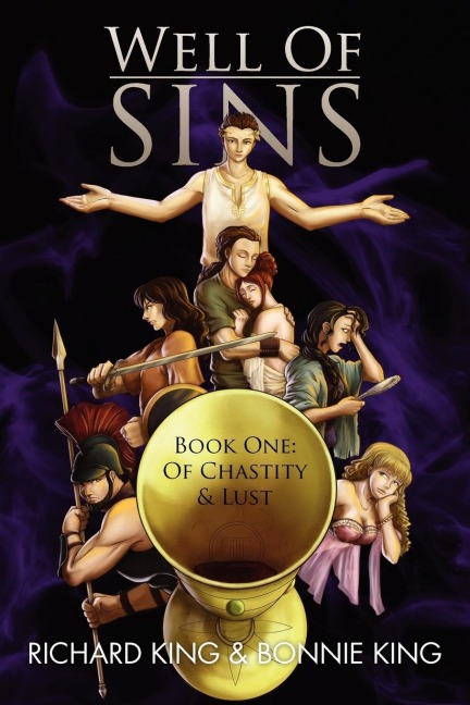 Well of Sins: Book One: Of Chastity & Lust