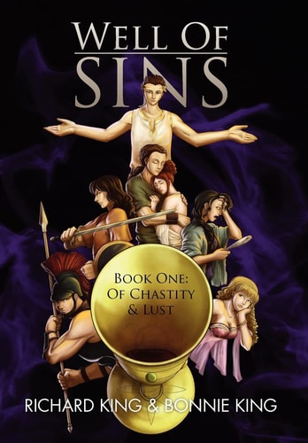Well of Sins Book One: Of Chastity & Lust