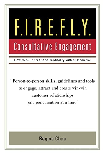 F.I.R.E.F.L.Y. Consultative Engagement