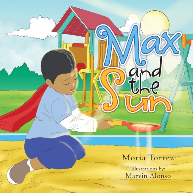 Max and the Sun