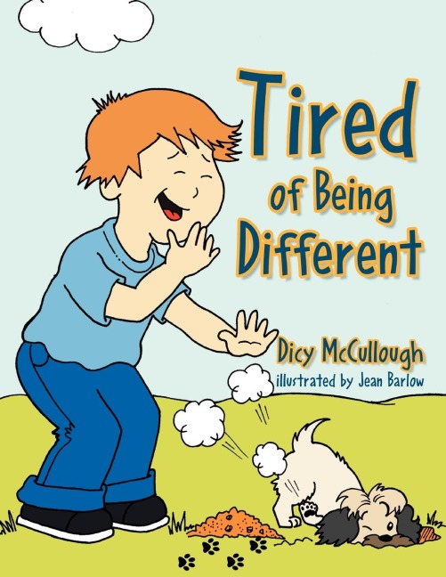 Tired of Being Different