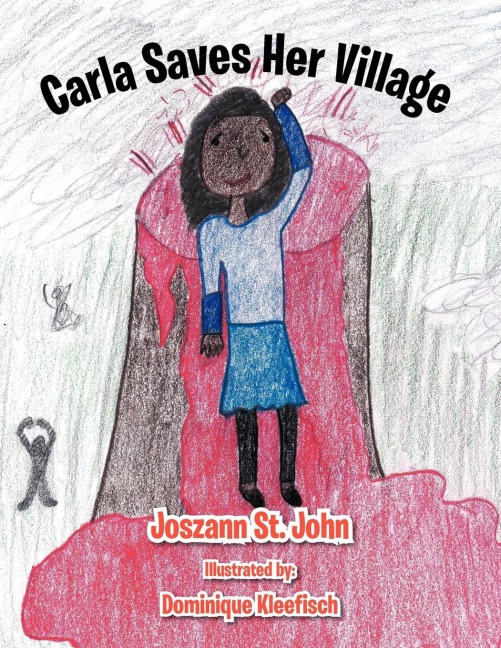 Carla Saves Her Village