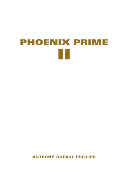 Phoenix Prime II