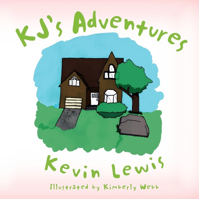 KJs Adventures
