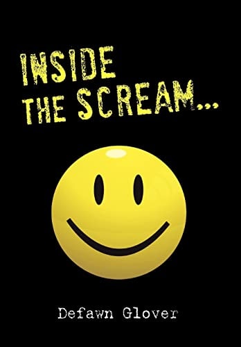 Inside the Scream... A Message of Hope