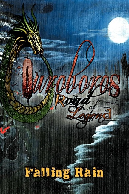 Ouroboros: Road of Legend