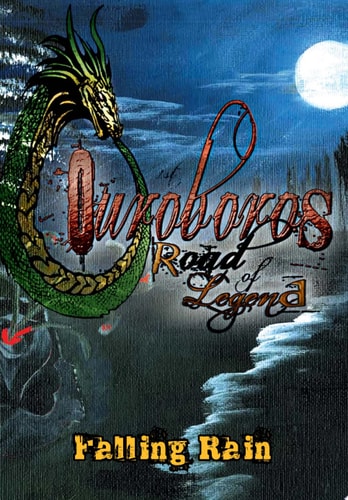 Ouroboros Road of Legend